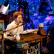 Your tips: Steampunk gets a little bit musical, robots help with self-esteem, and toy cars explode